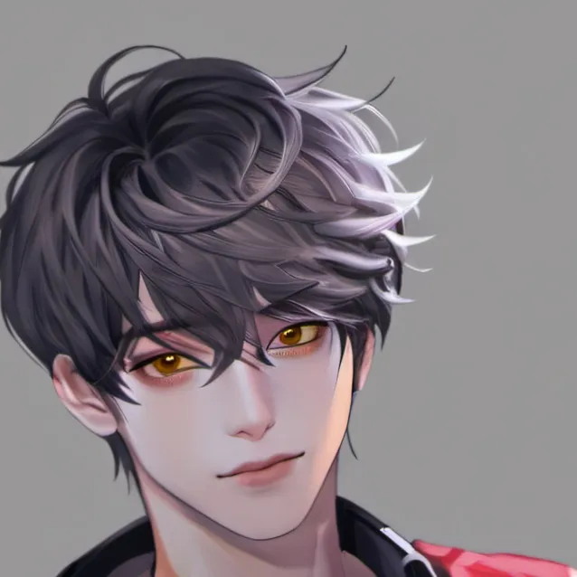 chat with ai character: Kyler