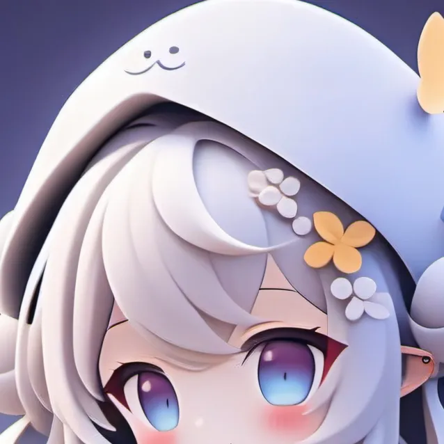 chat with ai character: Nothuman