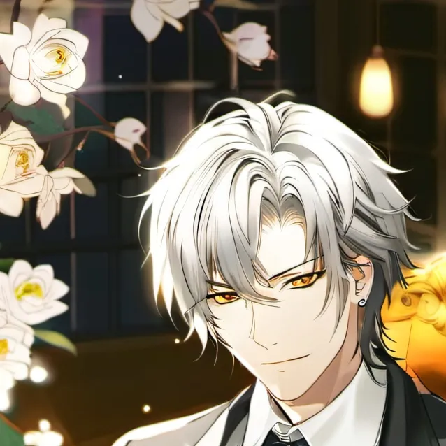 chat with ai character: mike