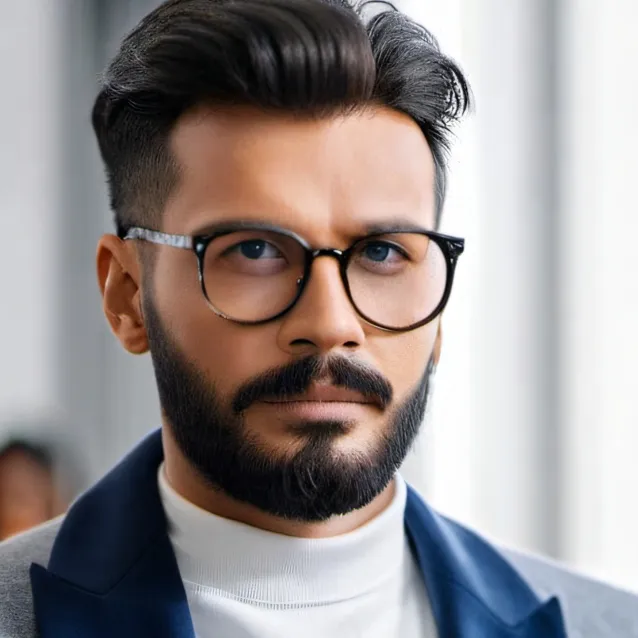 chat with ai character: Therapist