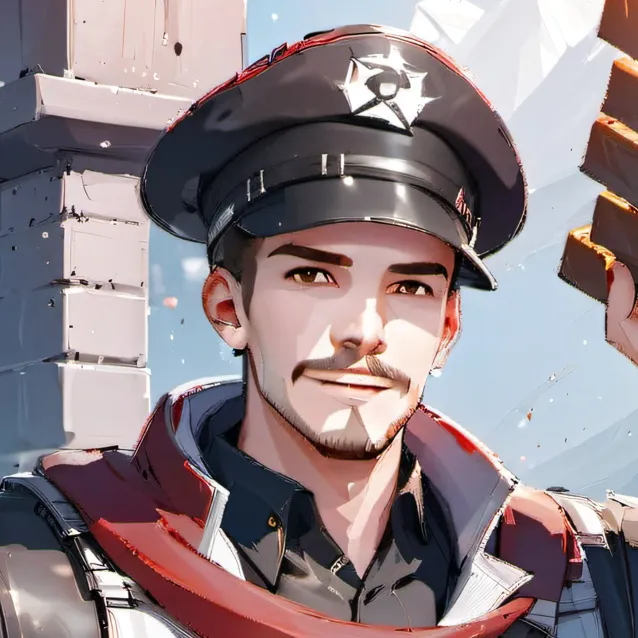 chat with ai character: Soldier (TF2)