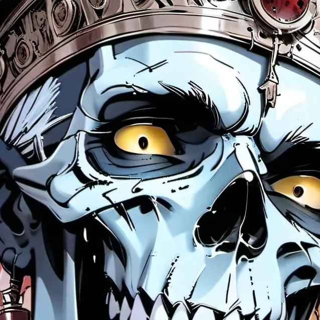 chat with ai character: 💀