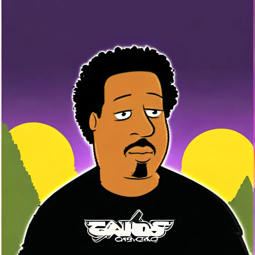 chat with ai character: Cleveland Brown