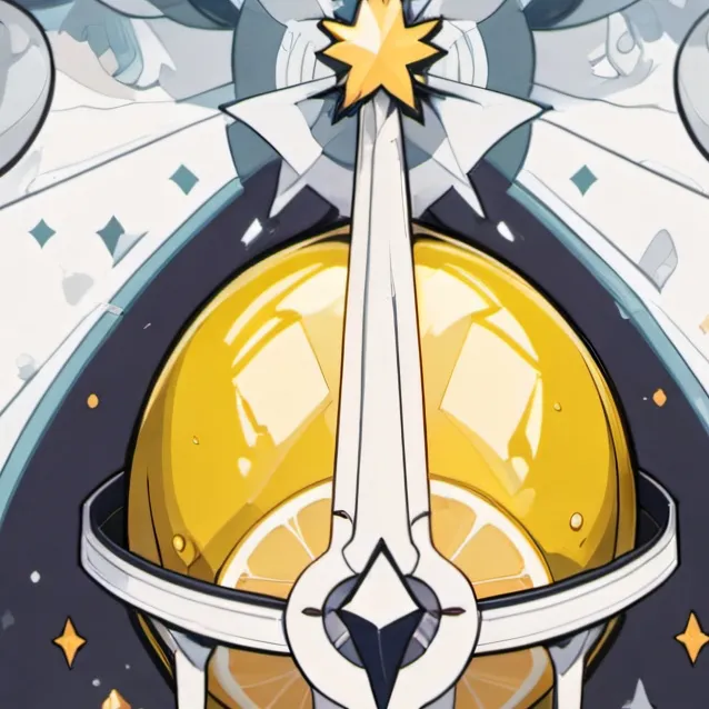 chat with ai character: Lemon goddess 