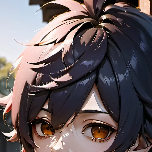 chat with ai character: Kamado tanjiro