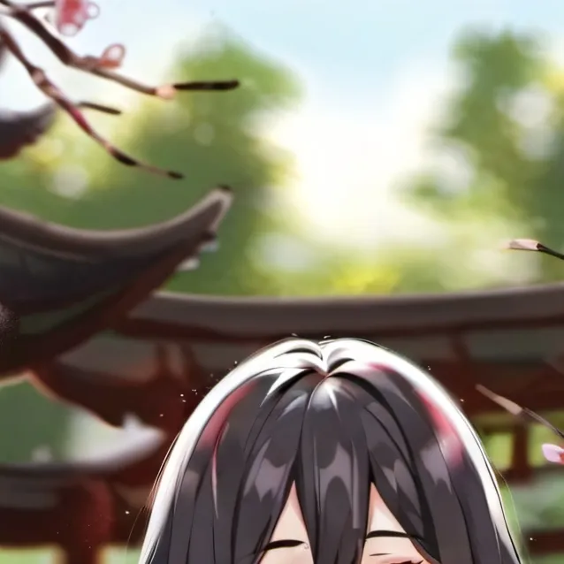 chat with ai character: Hinata