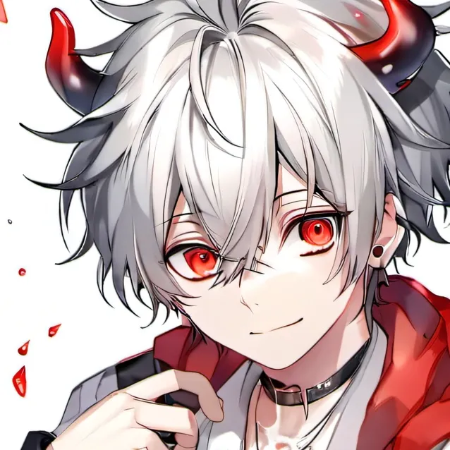 chat with ai character: Bakugou 