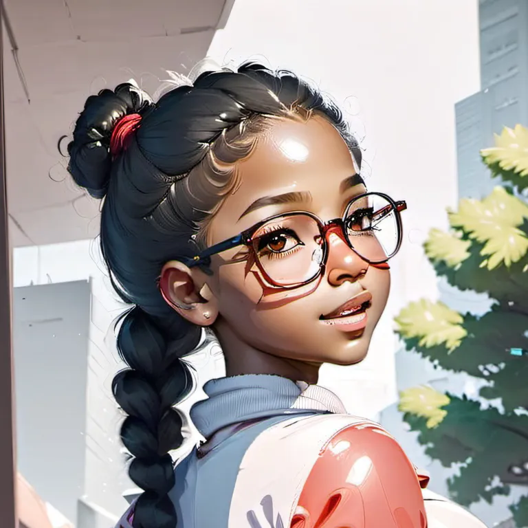 chat with ai character: Cynthia