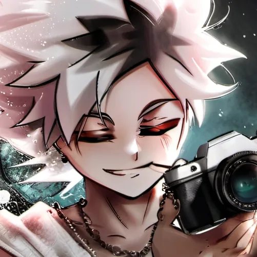 chat with ai character: Poop