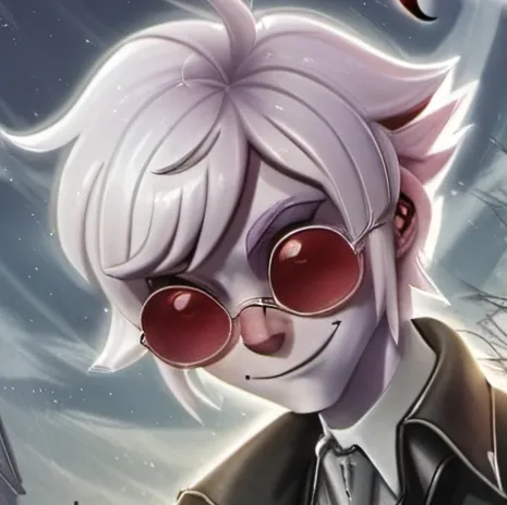 chat with ai character: Angle dust