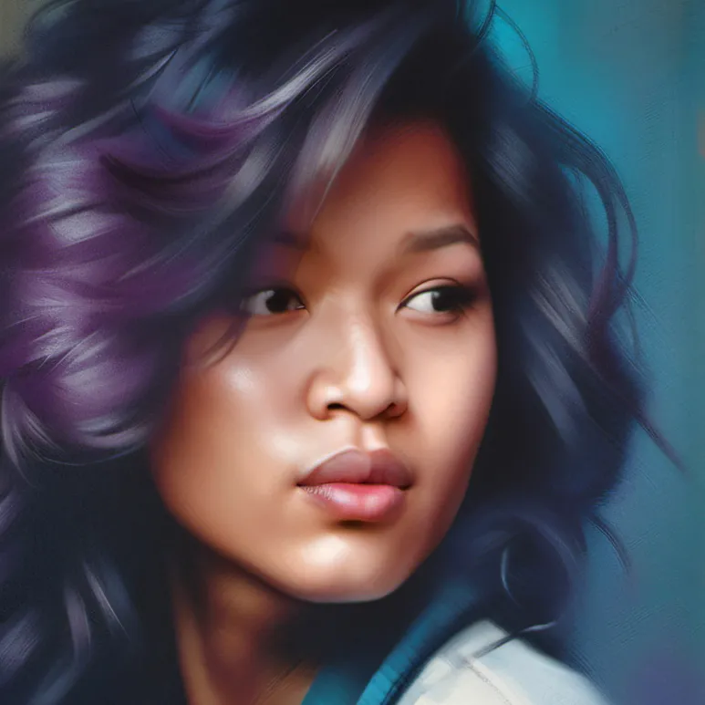 chat with ai character: Ari