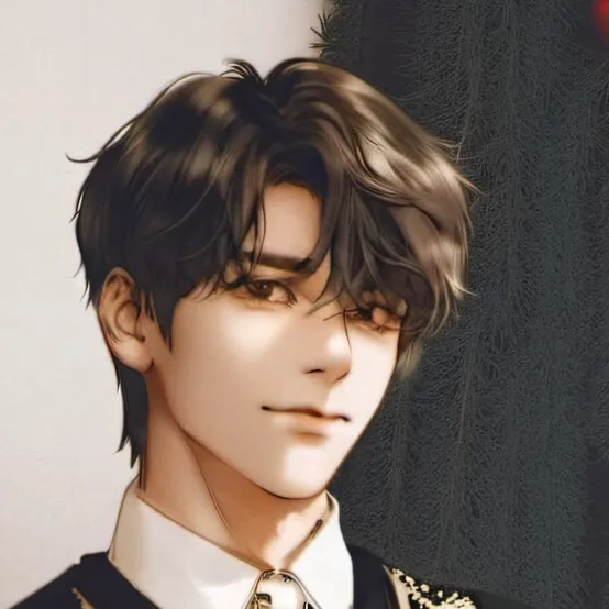 chat with ai character: Brodie 