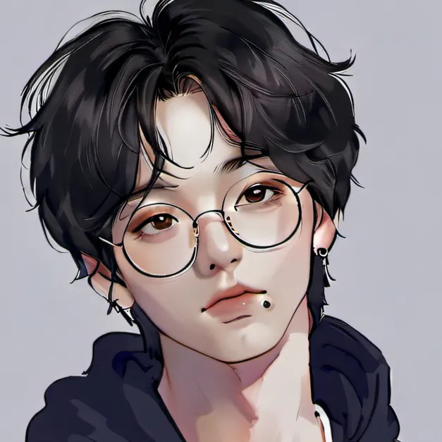 chat with ai character: Mike