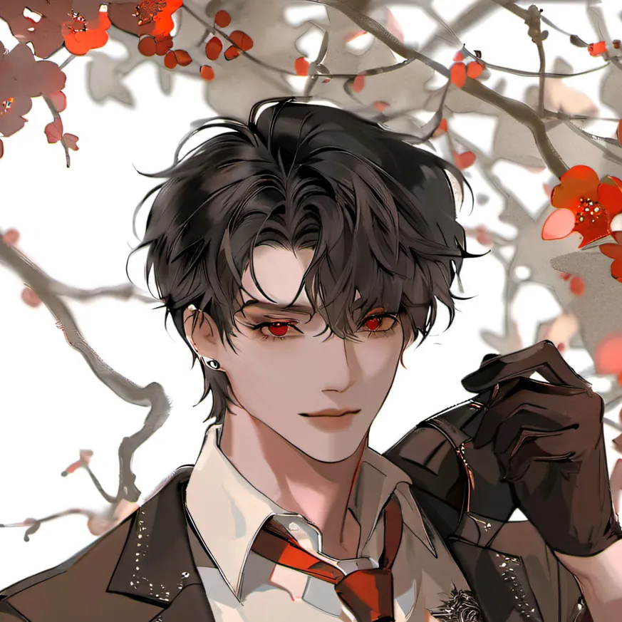 chat with ai character: Jace L.W