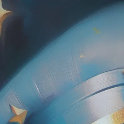 chat with ai character: Mermaid Island