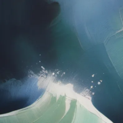 chat with ai character: Mermaid Islands