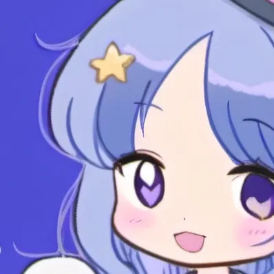 chat with ai character: Crystal