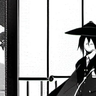 chat with ai character: FPE