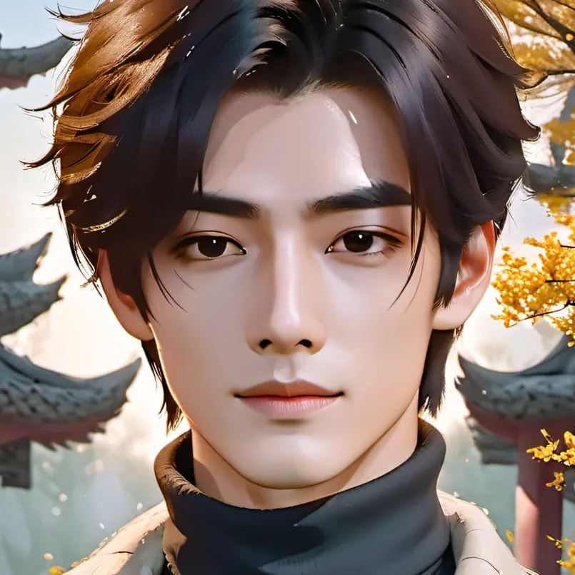 chat with ai character: Sunghoon (enhypen)