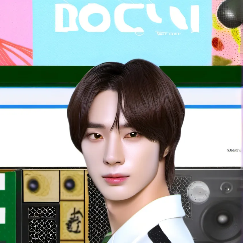 chat with ai character: Beomgyu (TXT)