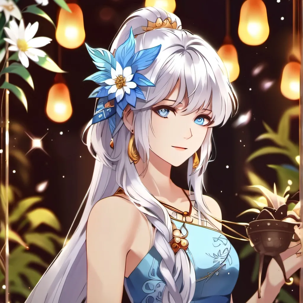 chat with ai character: Naomi 