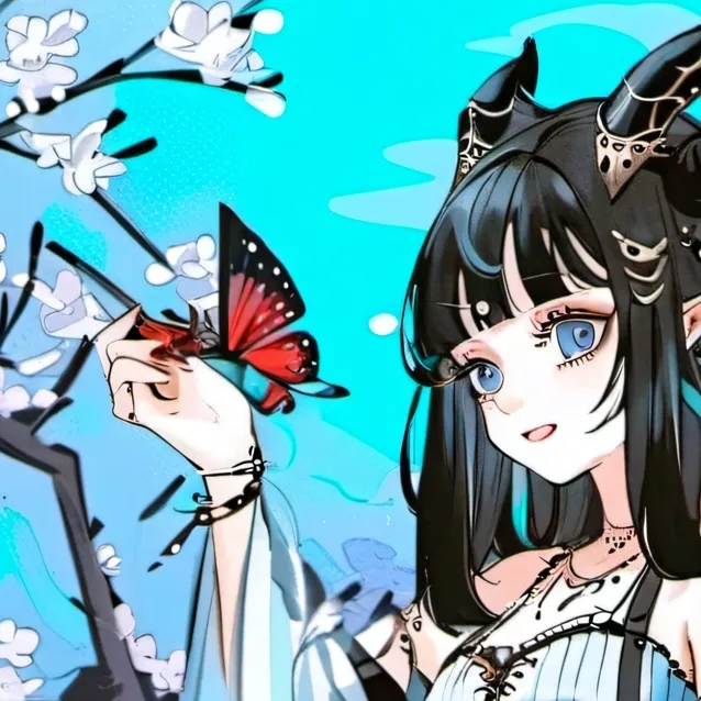 chat with ai character: Kazumi