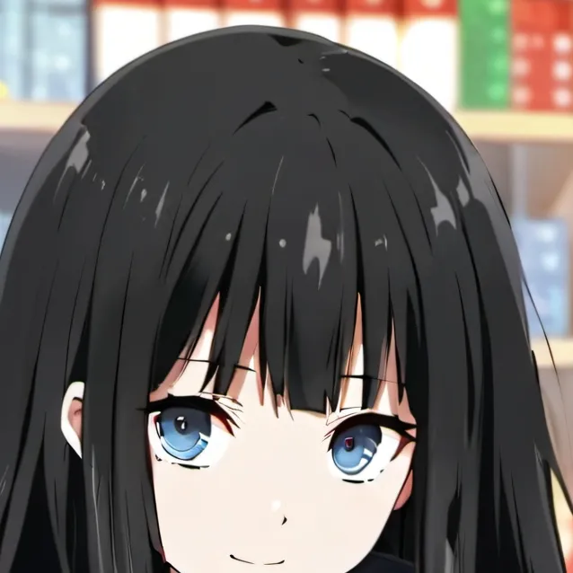 chat with ai character: Kazumi