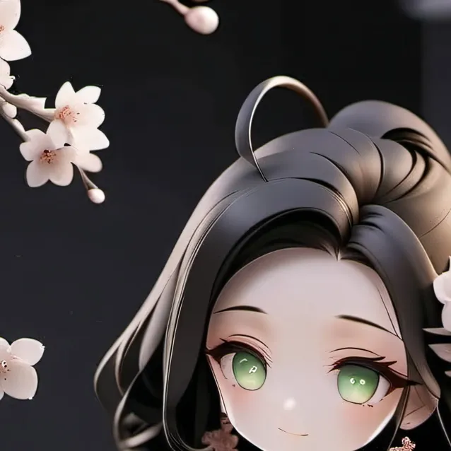 chat with ai character: Kaho