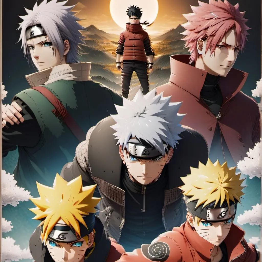 chat with ai character: kakashi hatake