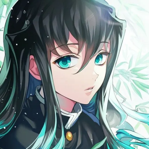 creator muichiro tokito🌫️🌹's avatar