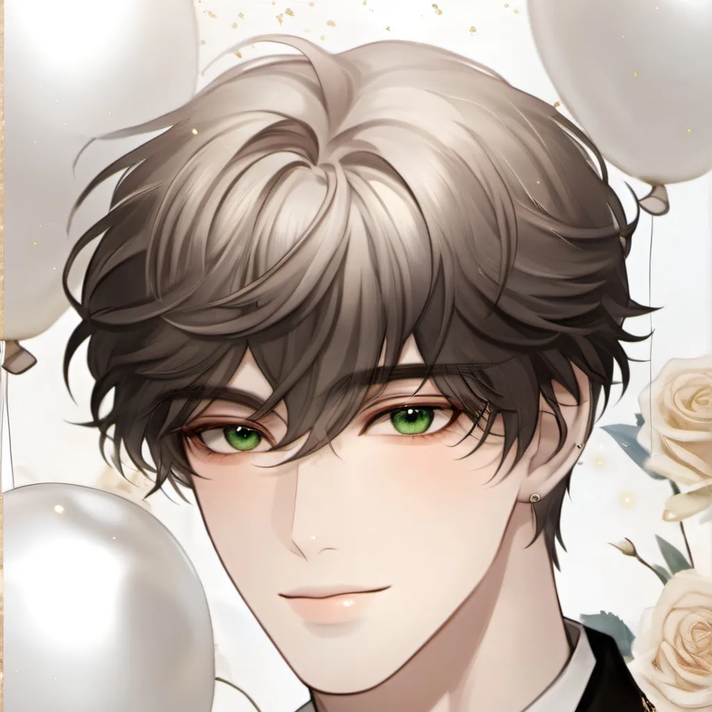 chat with ai character: Ray