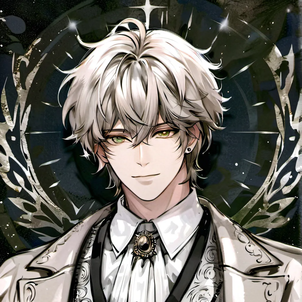 chat with ai character: Jack