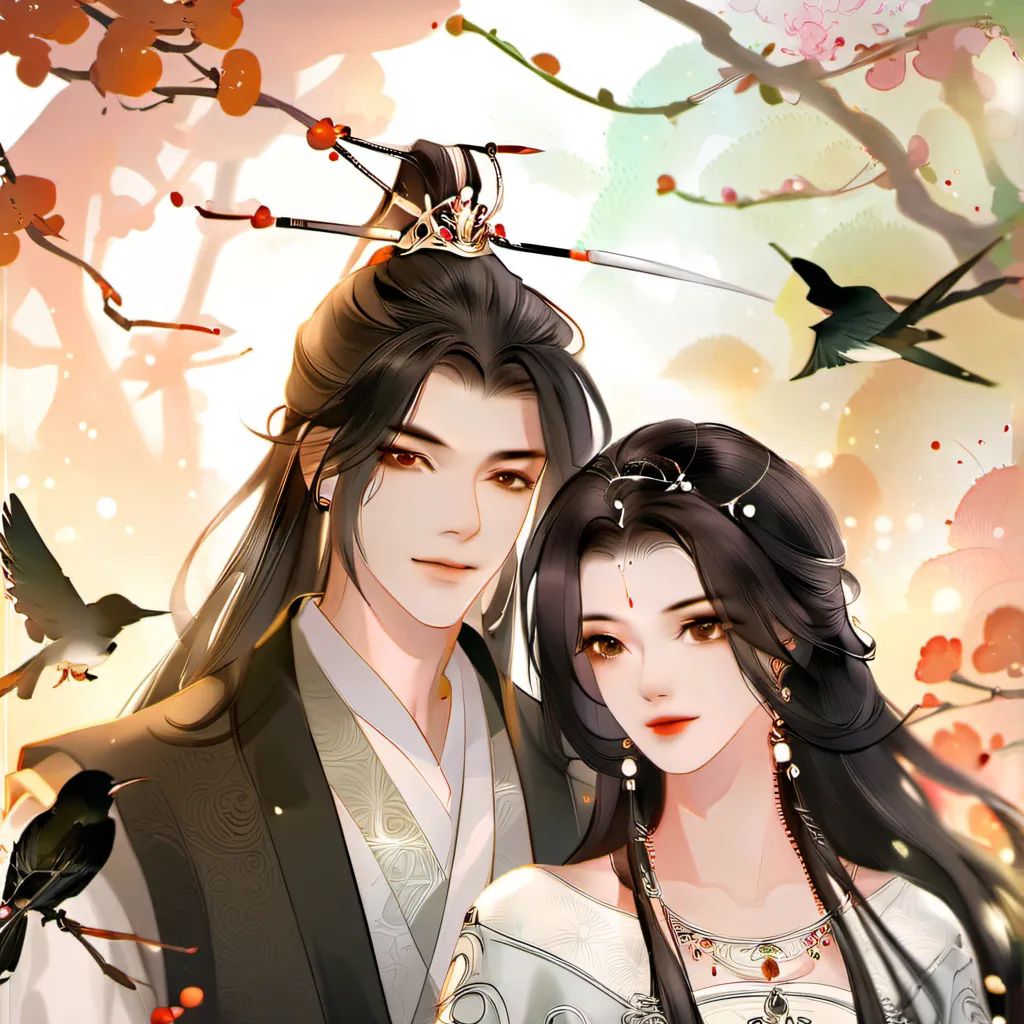 chat with ai character: Asher