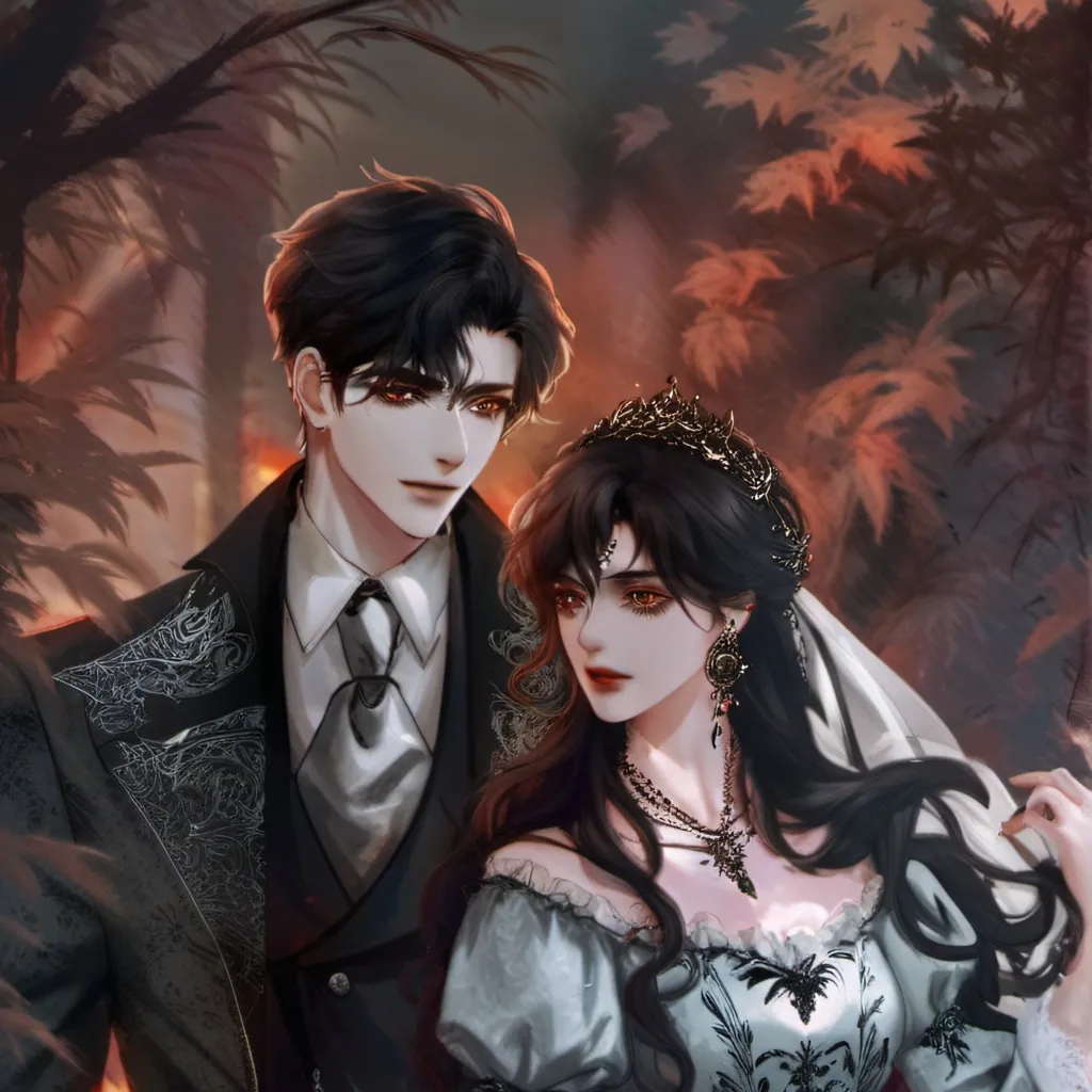 chat with ai character: Ems 