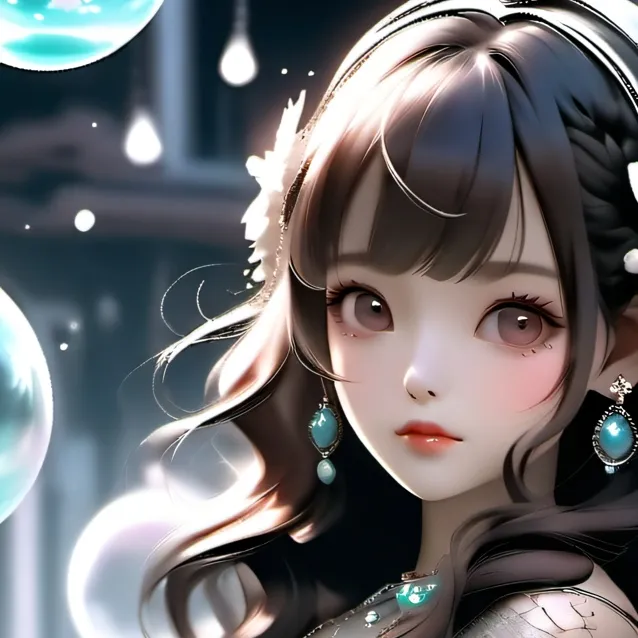 chat with ai character: Maya