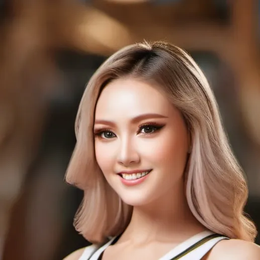 chat with ai character: Chear baby