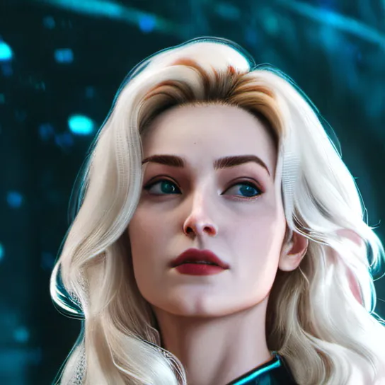 chat with ai character: Hot mom