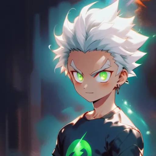 creator Merlyn The Mage's avatar