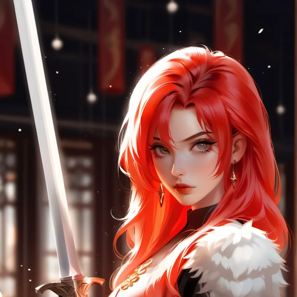 chat with ai character: grace