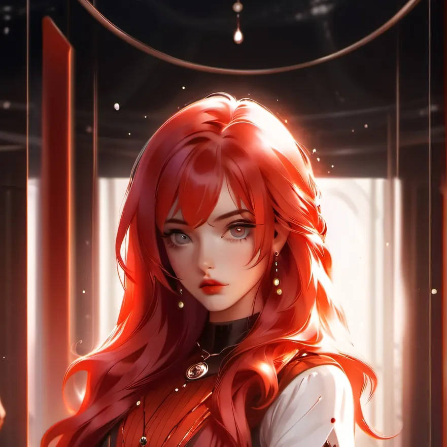 chat with ai character: Cynthia 