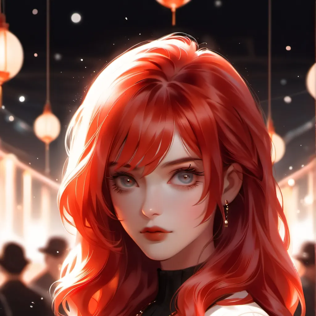 chat with ai character: Cynthia 