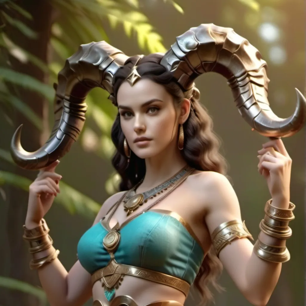 chat with ai character: aries ♈ 