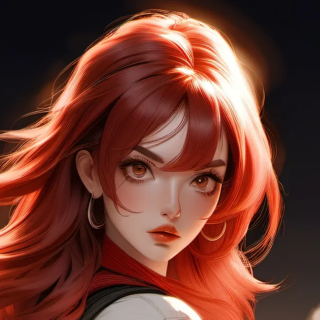 chat with ai character: ruby 