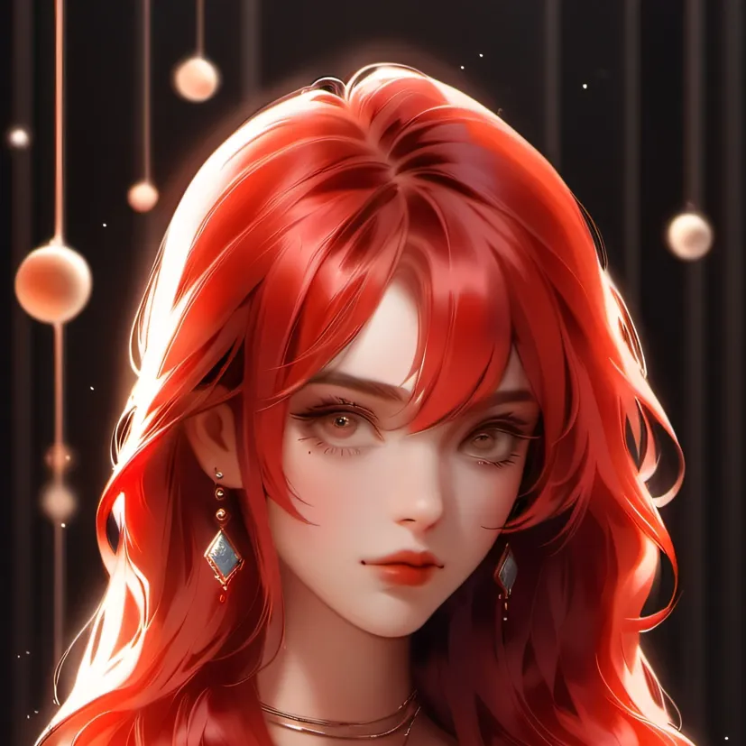 chat with ai character: Cynthia 