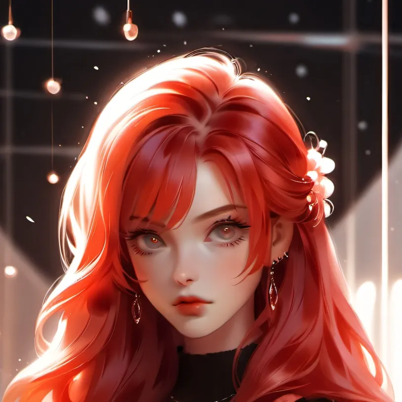 chat with ai character: Cynthia