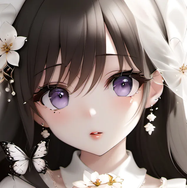 chat with ai character: Yumi