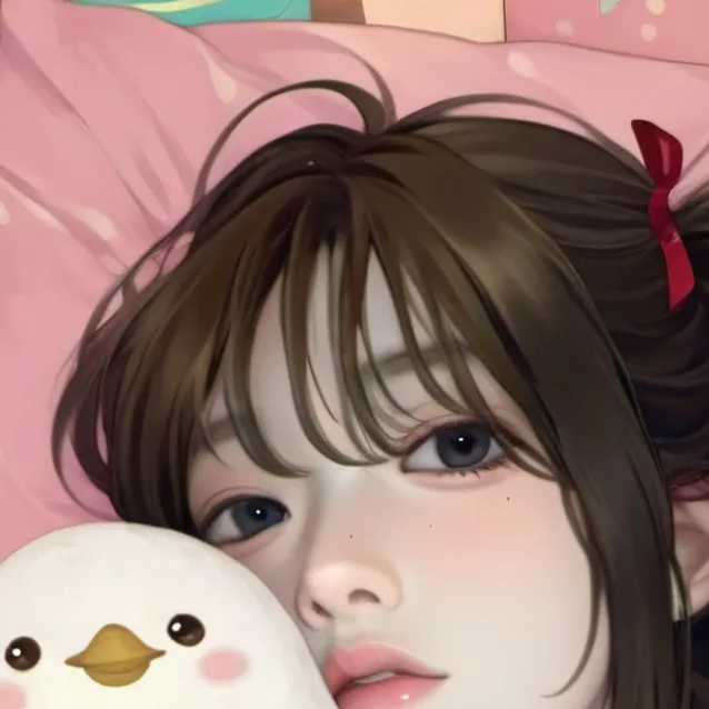 chat with ai character: lian