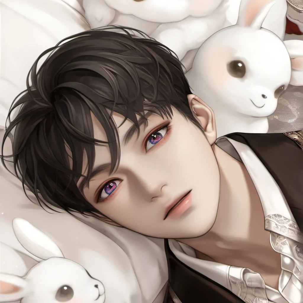 chat with ai character: alison