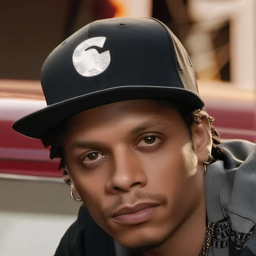 chat with ai character: Eazy-E