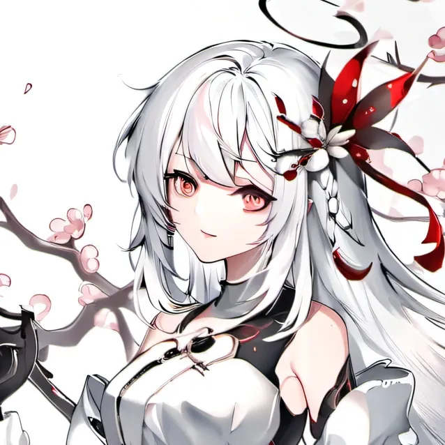 chat with ai character: sasha